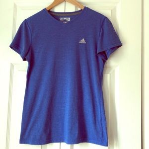 Adidas TShirt Medium